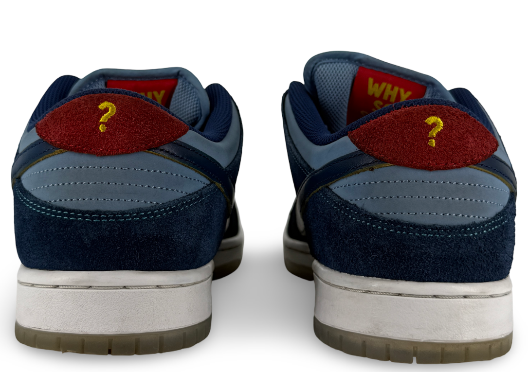 Nike SB Dunk Low Pro Why So Sad?