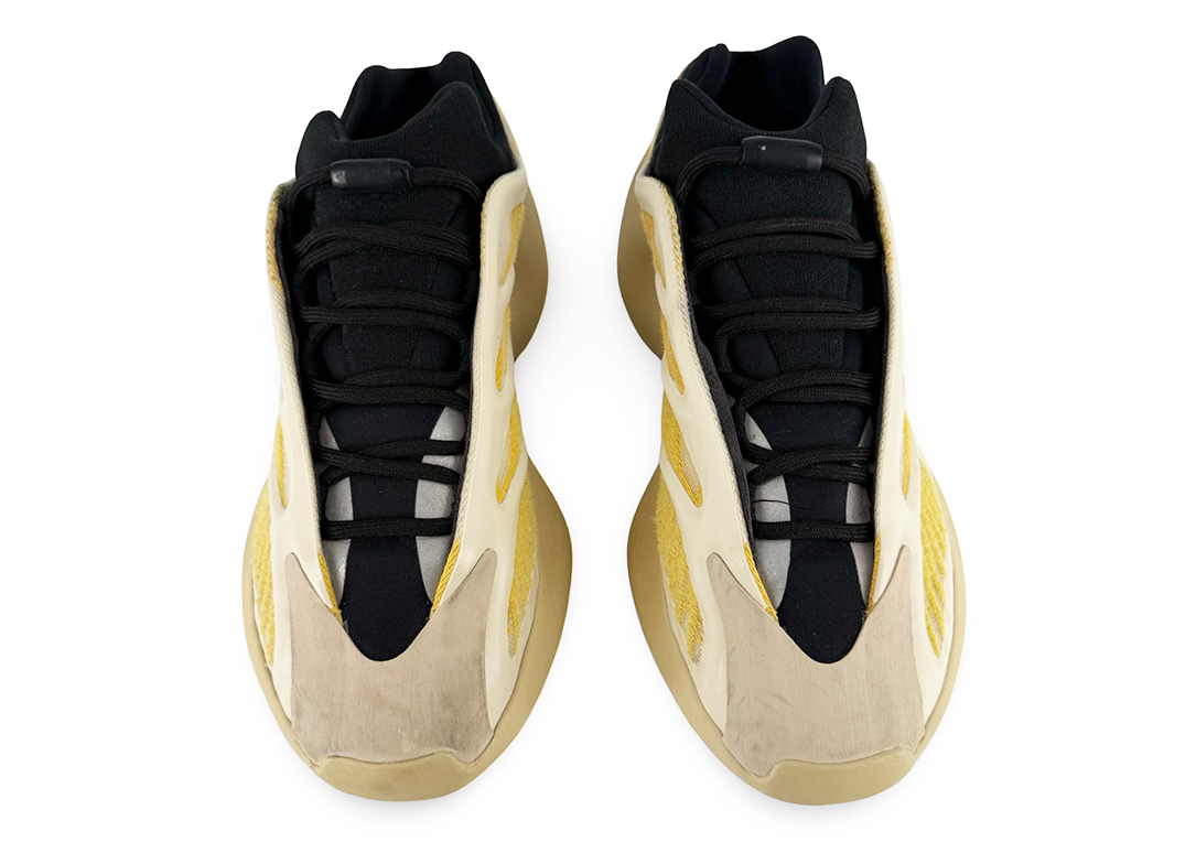 adidas Yeezy 700 V3 Safflower
