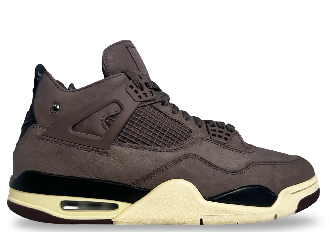 Jordan 4 Retro SP A Ma Maniere Violet Ore