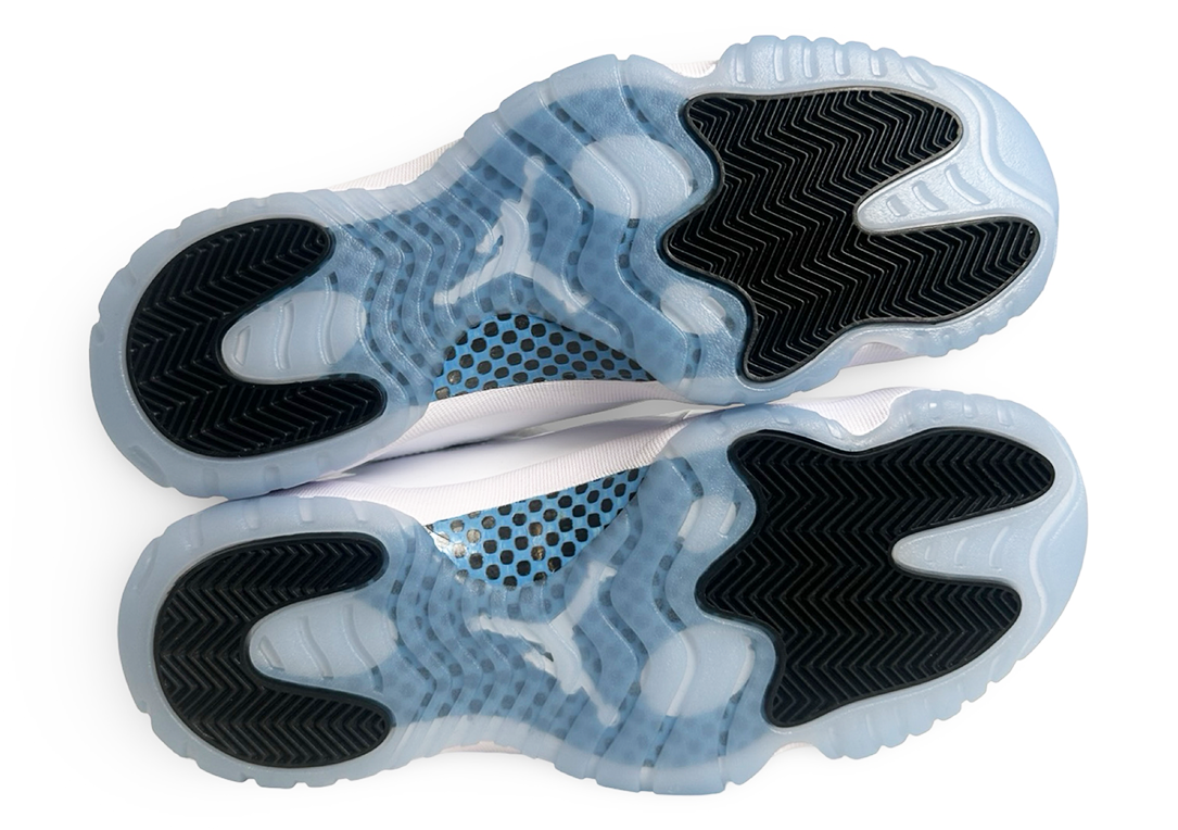 Jordan 11 Retro Legend Blue (2024)