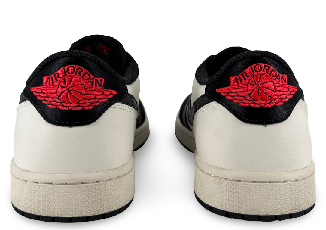 Jordan 1 Retro Low OG PSG Paris Saint-Germain