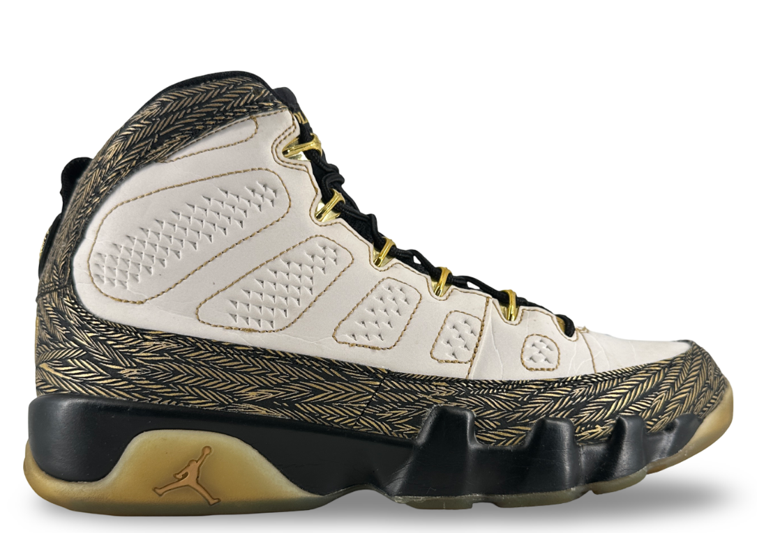 Jordan 9 Retro Doernbecher Pollito