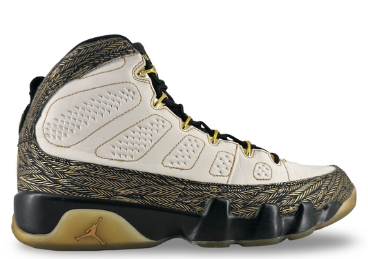 Jordan 9 Retro Doernbecher Pollito