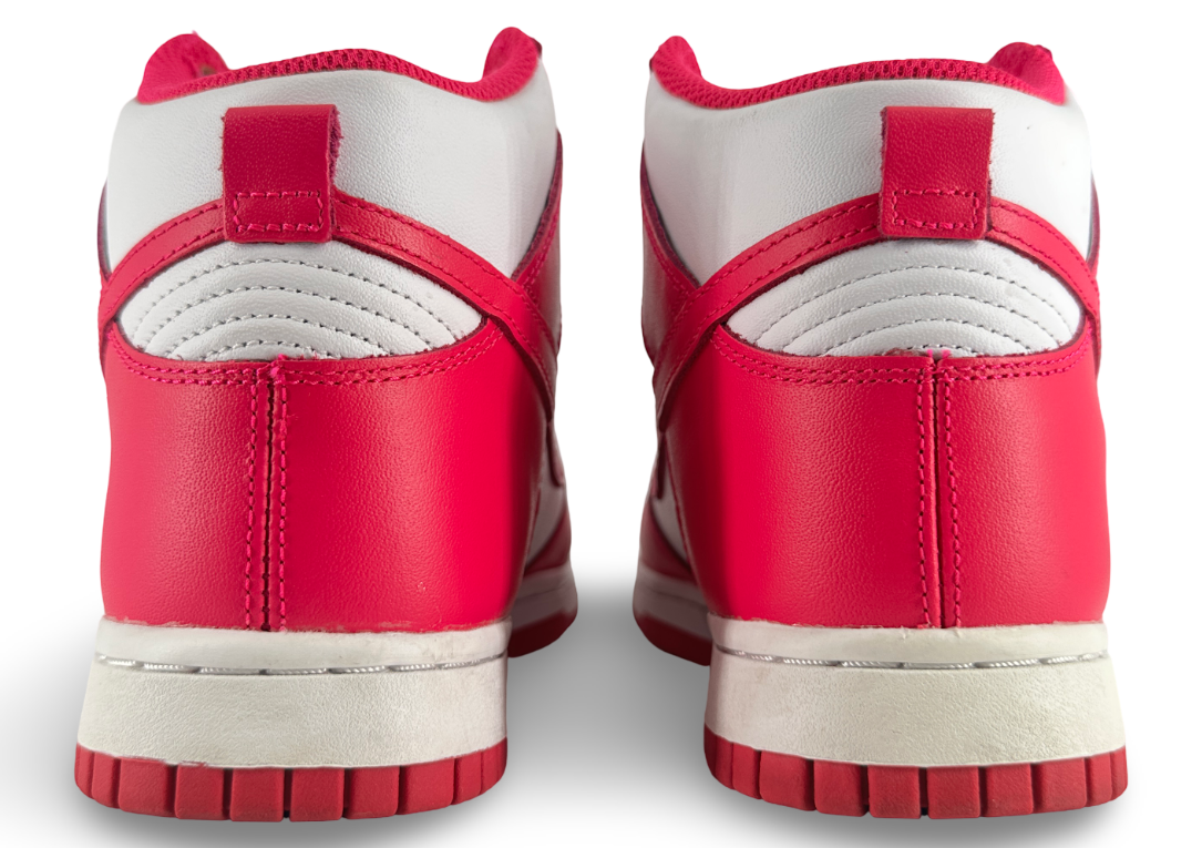 Nike Dunk High Pink Prime (Women's)