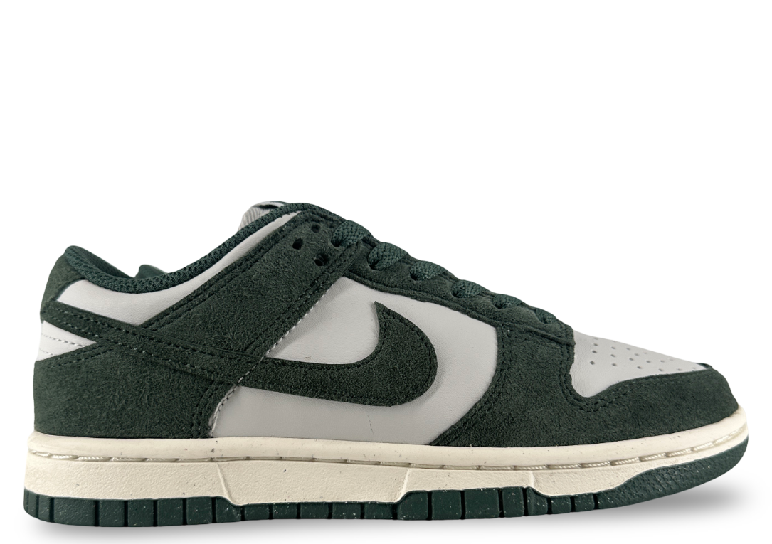 Nike Dunk Low Next Nature Viintage Green (Women's)