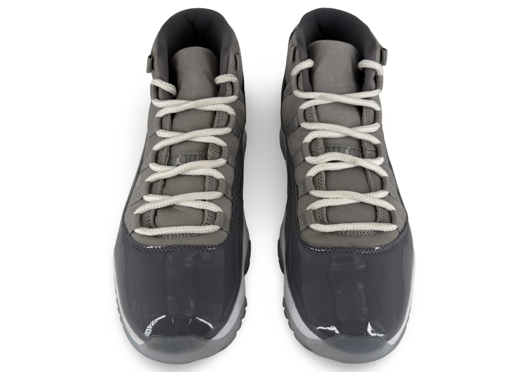 Jordan 11 Retro Cool Grey (2021)