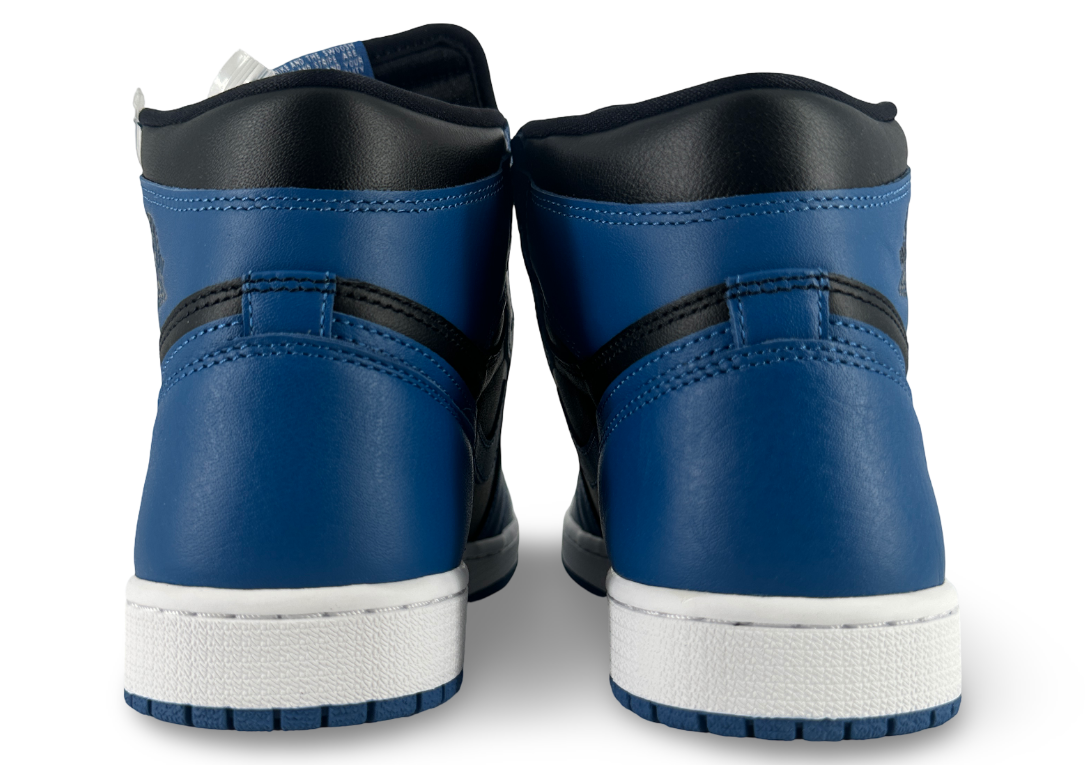 Jordan 1 Retro High OG Dark Marina Blue
