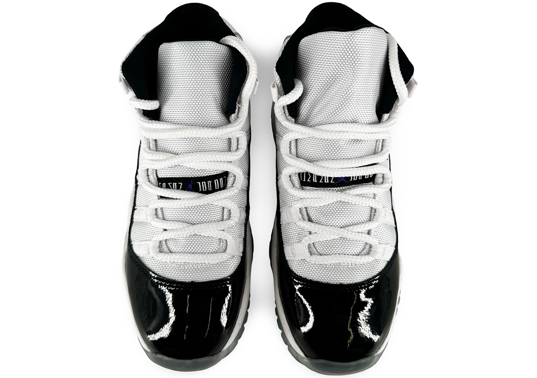 Jordan 11 Retro Concord (2018) (GS)