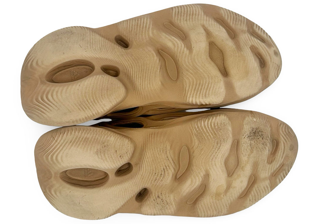 adidas Yeezy Foam RNNR Ochre