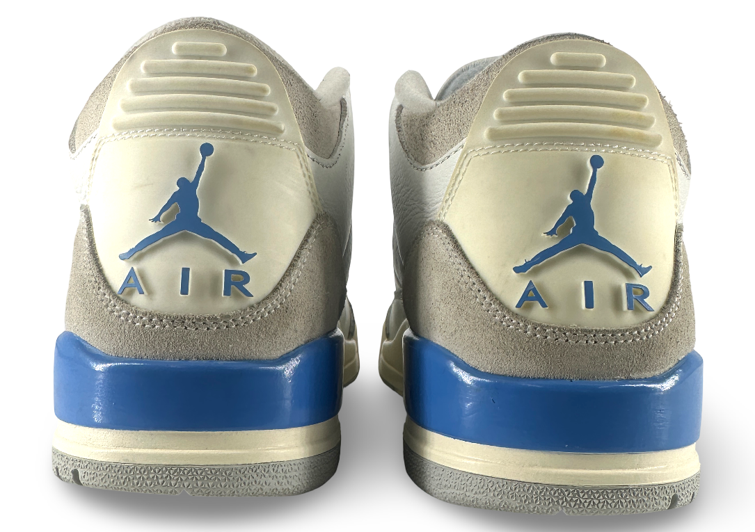 Jordan 3 Retro Lucky Shorts