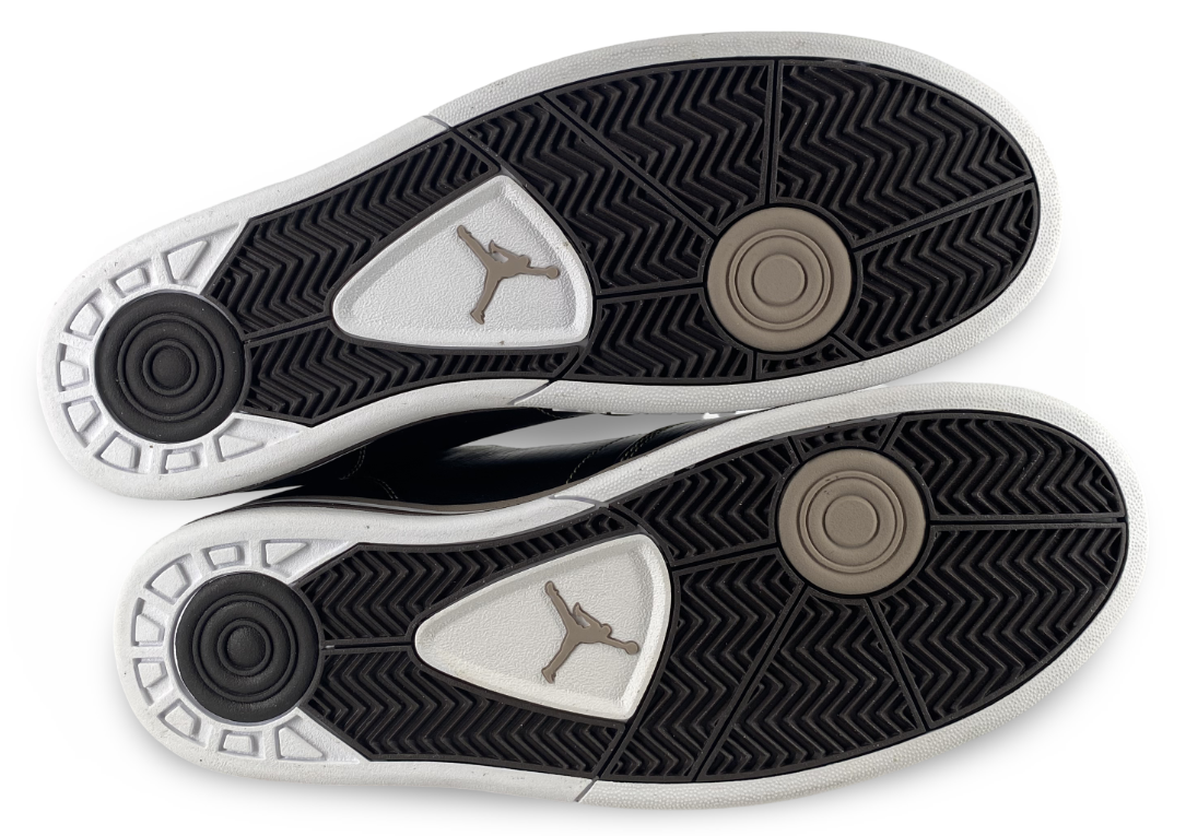 Nike Jordan Philly Legend MCMLXXVIII