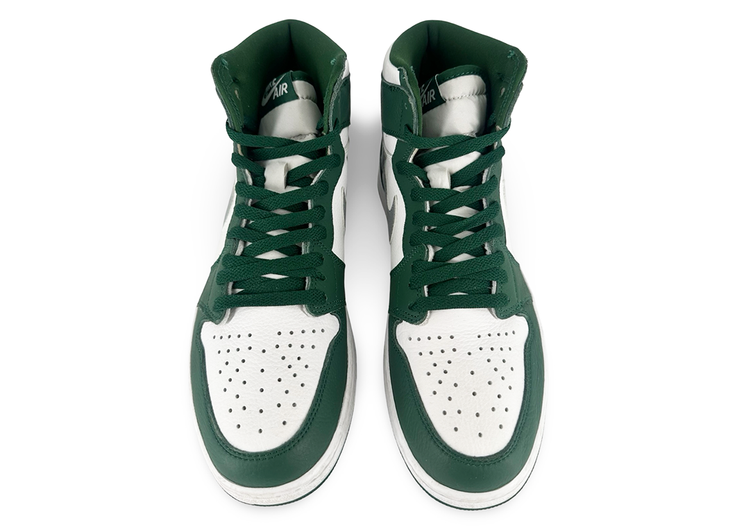 Jordan 1 Retro High OG Gorge Green