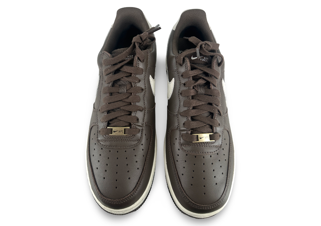 Nike Air Force 1 Low '07 Craft Dark Chocolate
