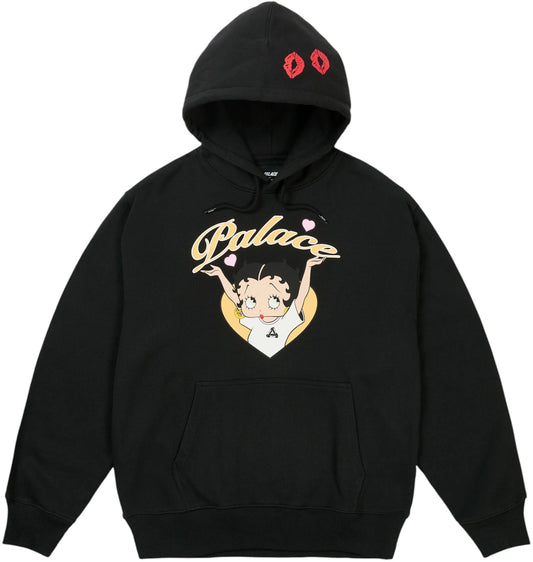 Palace Betty Boop Hood