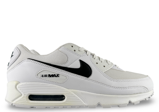 Nike Air Max 90 Next Nature White Black (Women's)