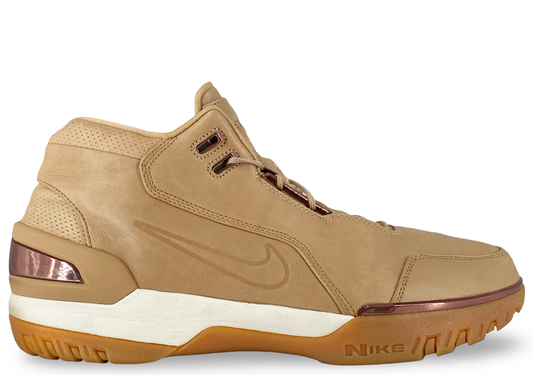Nike Air Zoom Generation Vachetta Tan