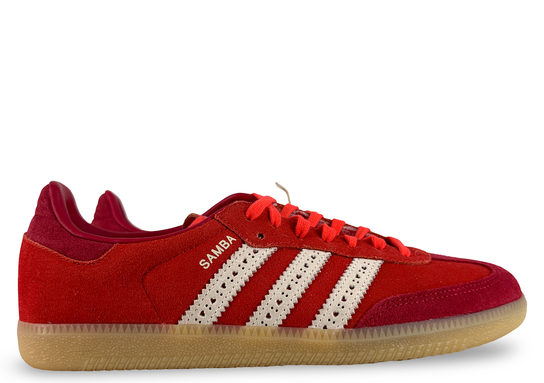 adidas Samba OG Valentine's Day (GS)