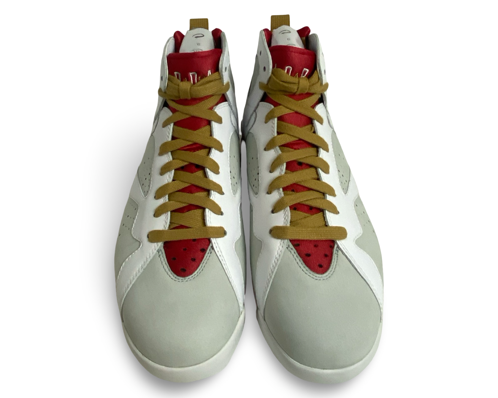 Jordan 7 Retro Hare YOTR (2011)