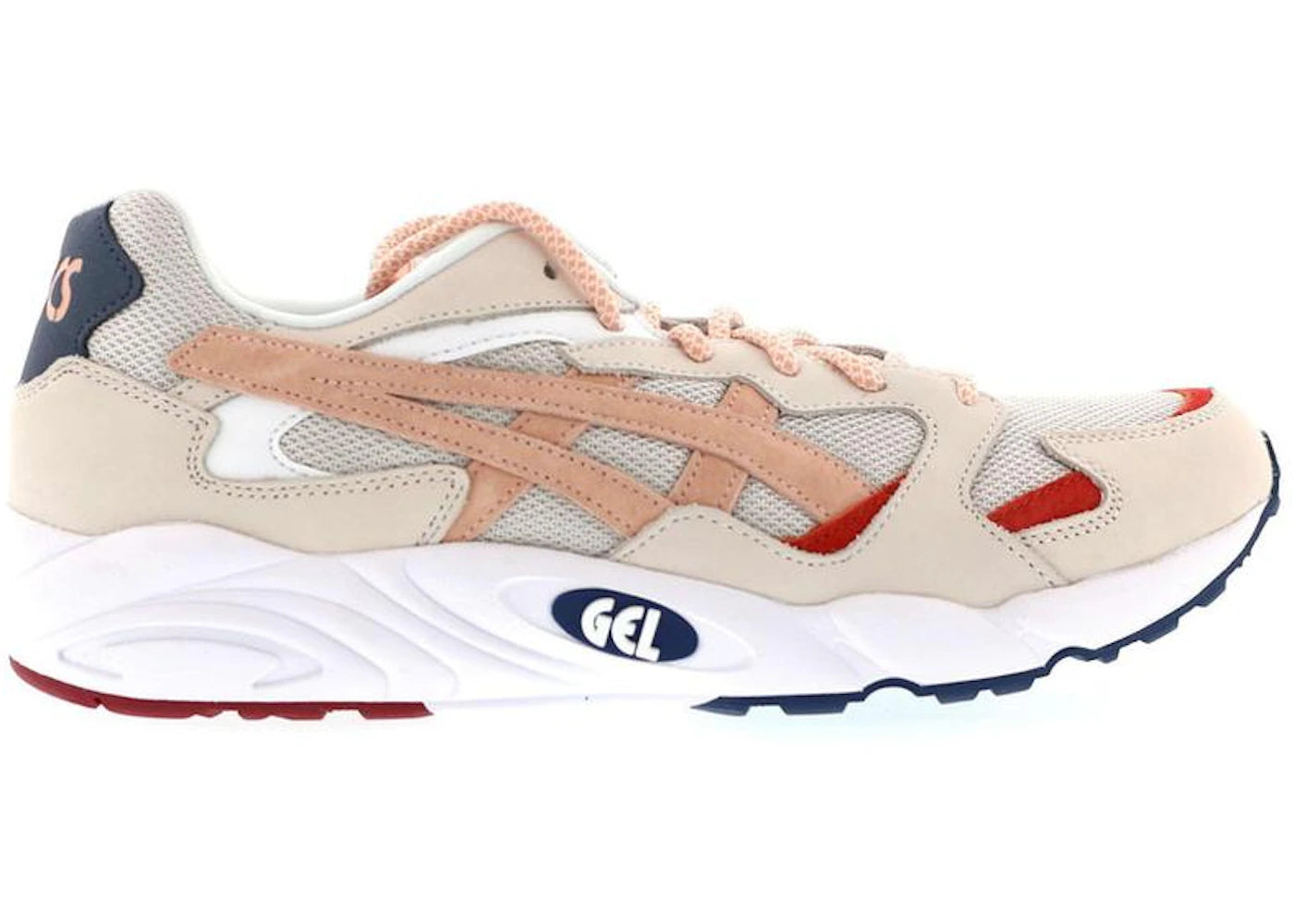 ASICS Gel-Diablo Ronnie Fieg Volcano 2.0