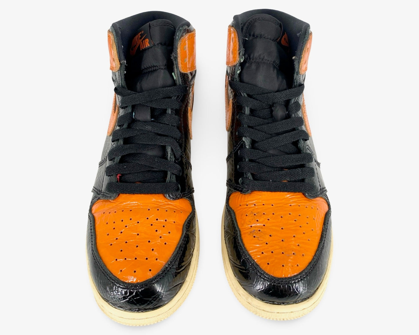Jordan 1 Retro High Shattered Backboard 3.0 (GS)