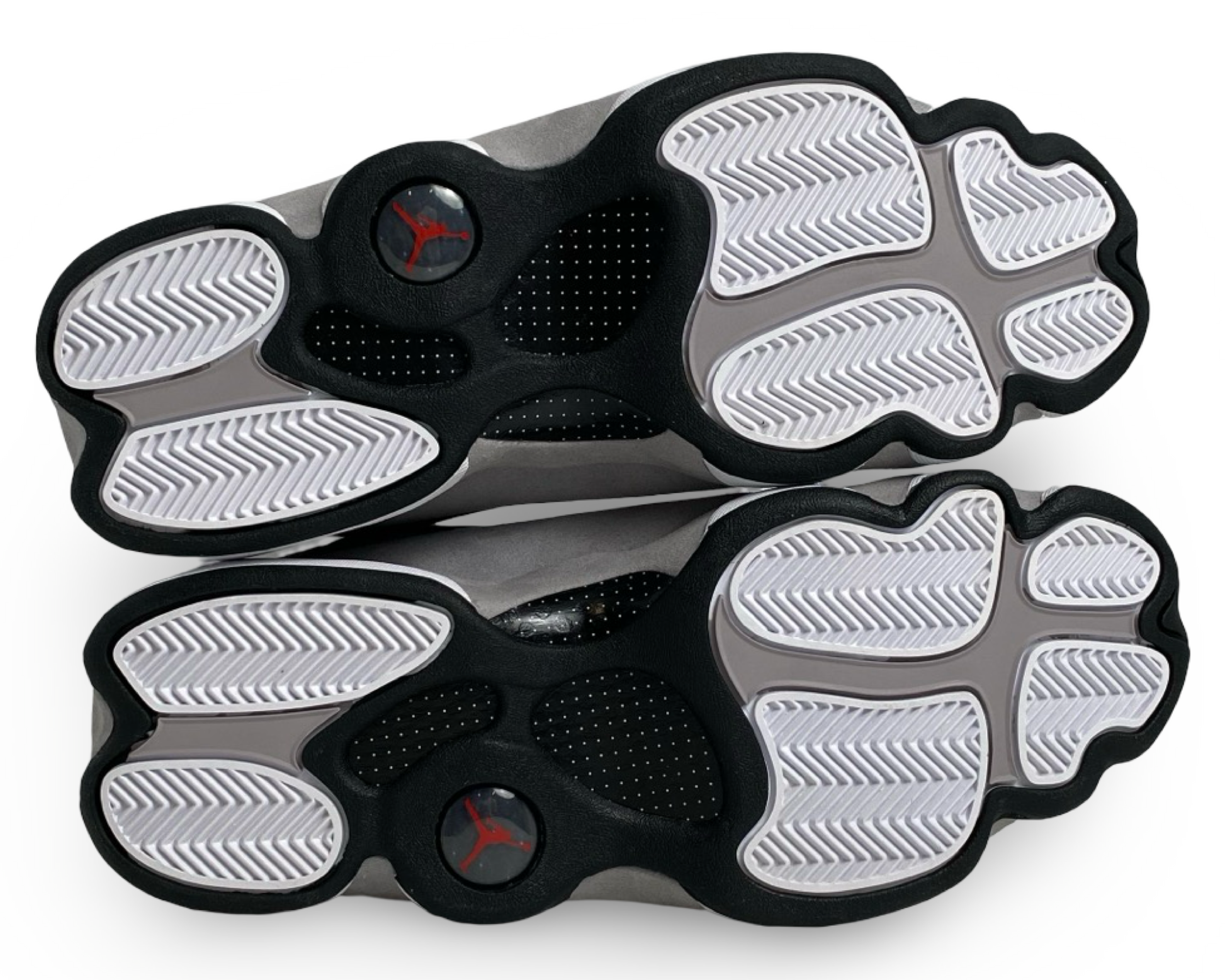 Jordan 13 Retro Atmosphere Grey