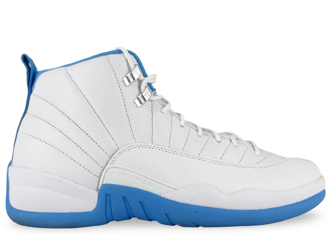 Jordan 12 Retro Melo (2025)