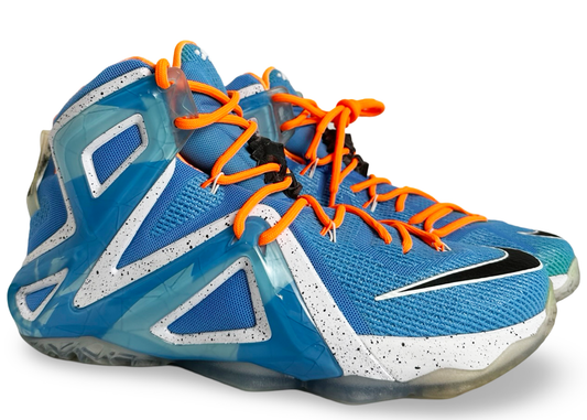 Nike LeBron 12 Elite Elevate