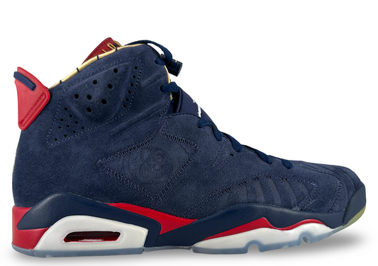 Jordan 6 Retro Doernbecher 15th Anniversary