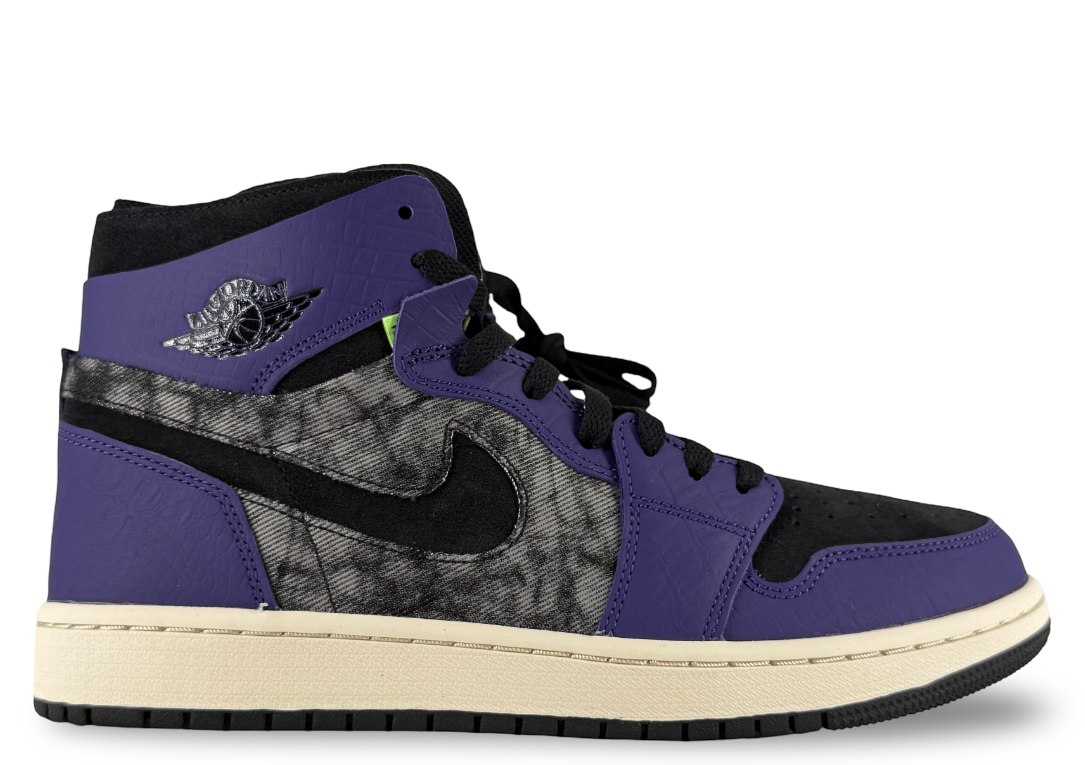 Jordan 1 High Zoom Air CMFT Bayou Boys