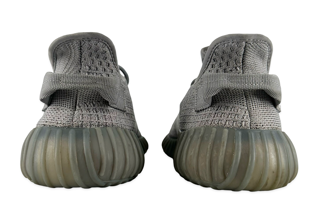 adidas Yeezy Boost 350 V2 Steel Grey