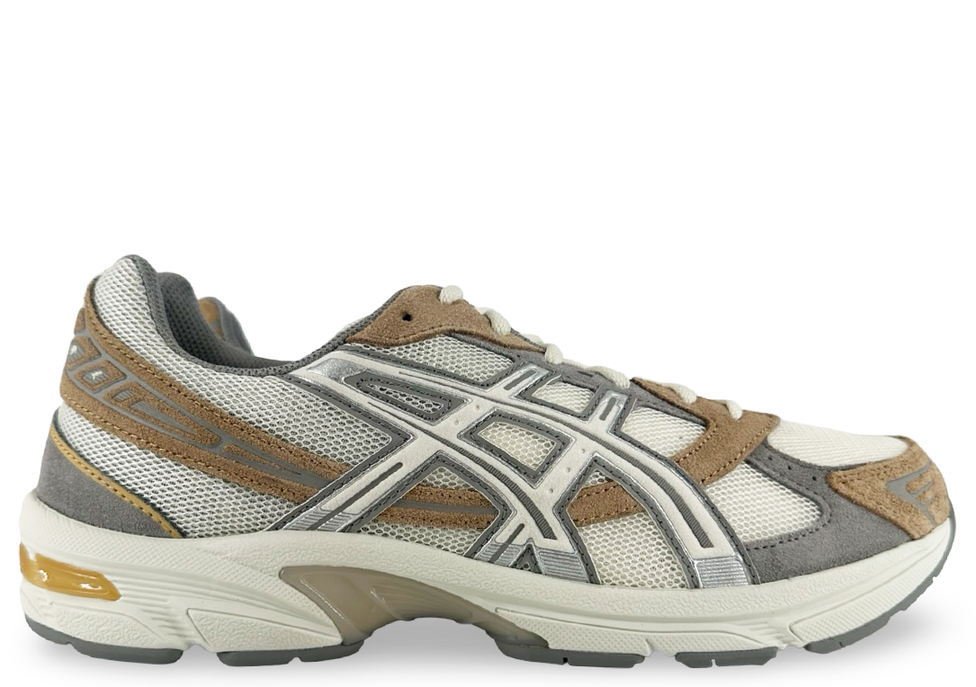 ASICS Gel-1130 Pale Oak Clay Grey