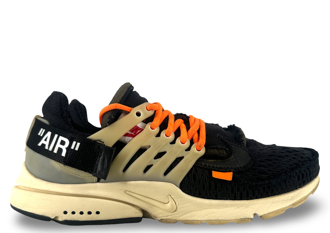 Nike Air Presto Off-White