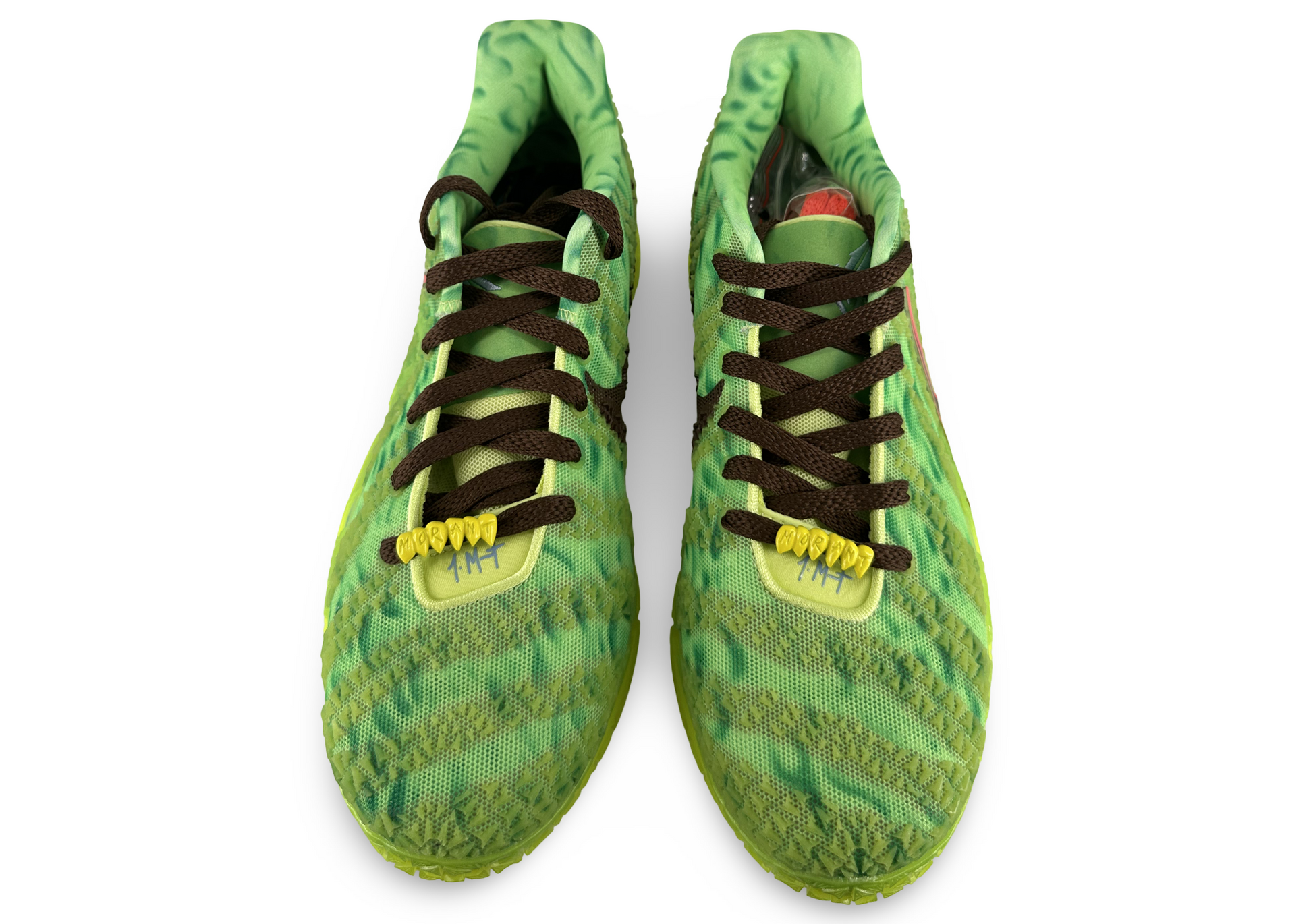 Nike Ja 3 Zombie