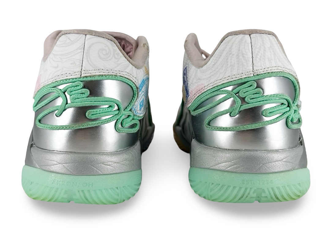 Nike LeBron 22 Monopoly (GS)