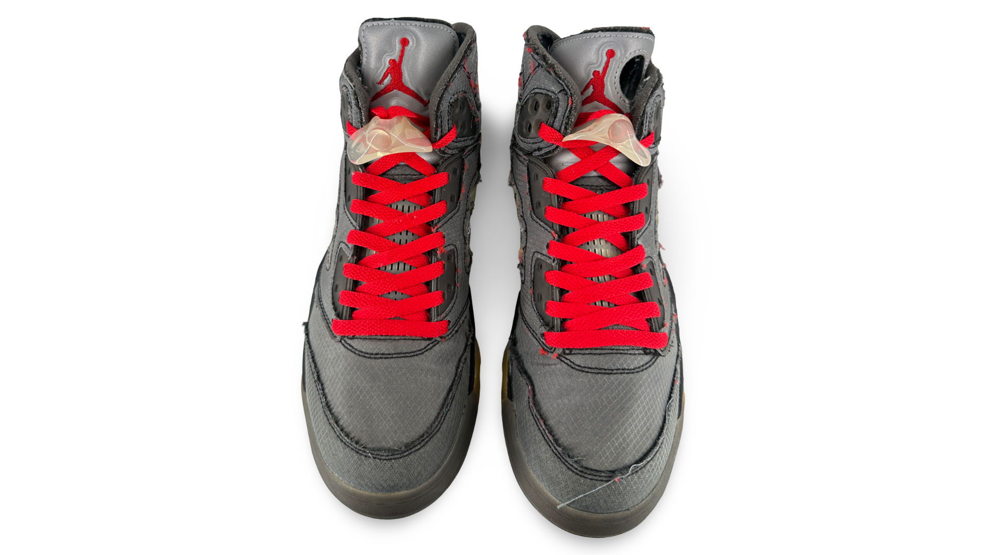 Jordan 5 Retro Off-White Muslin