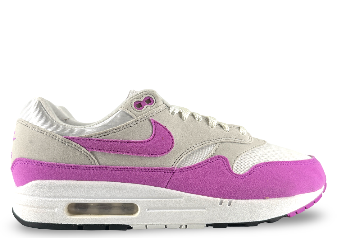 Nike Air Max 1 '87 Fuchsia Dream (Women's)