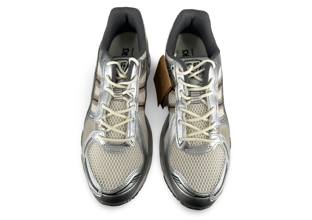 ASICS Gel-Kayano 12.1 Cream Carbon
