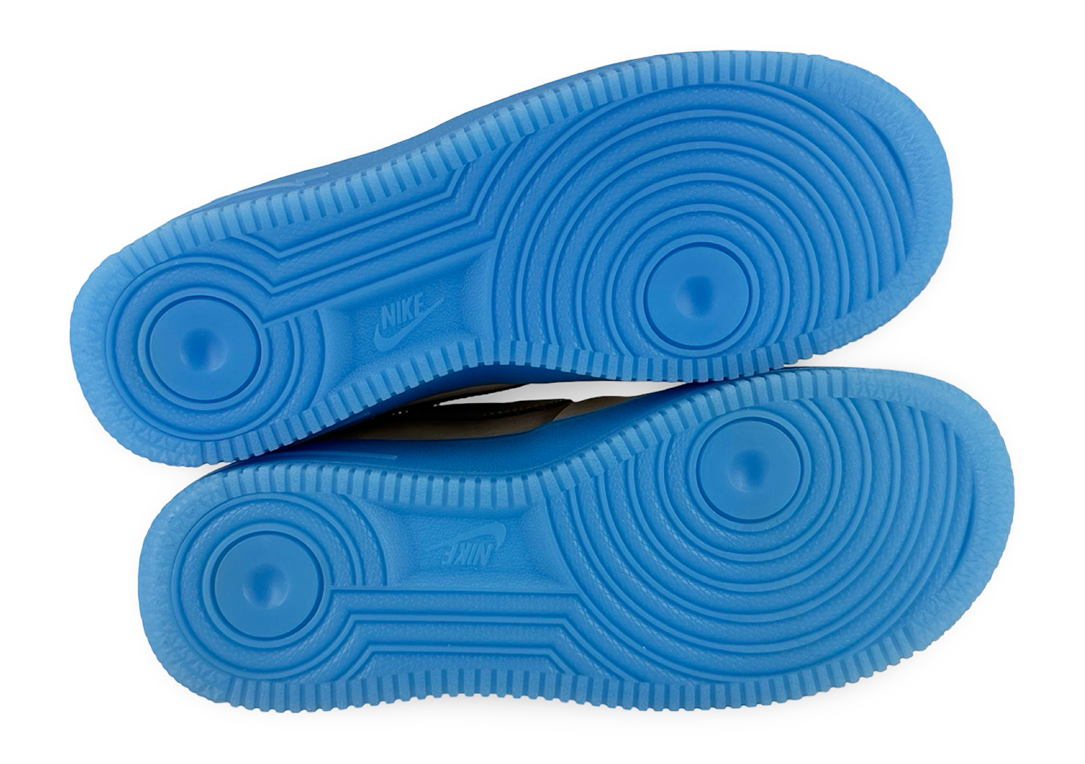 Nike Air Force 1 Low Protro Kobe Bryant Linen