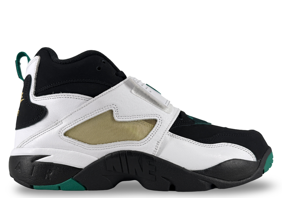 Nike Air Diamond Turf Emerald