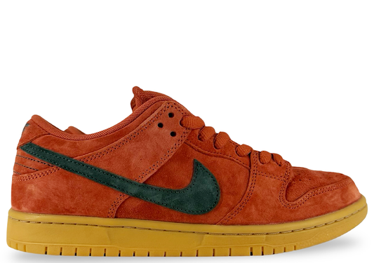 Nike SB Dunk Low Burnt Sunrise
