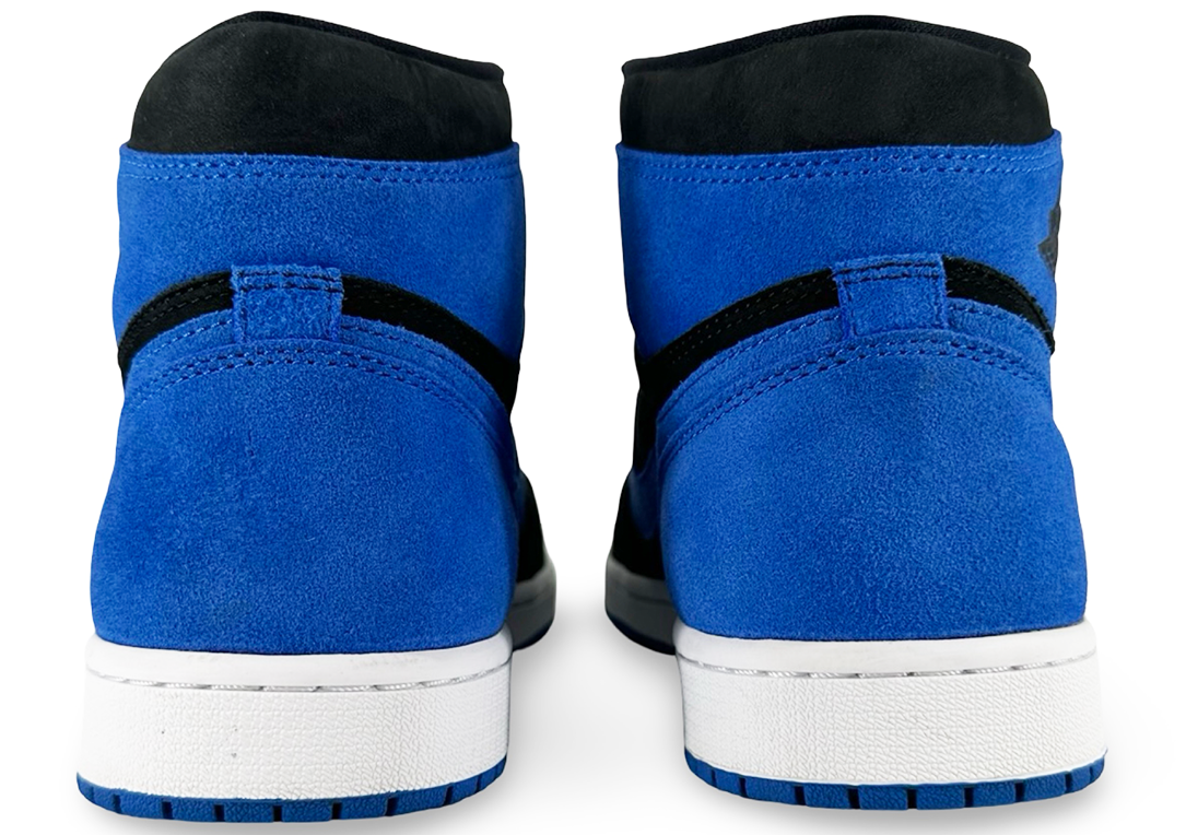 Jordan 1 Retro High OG Royal Reimagined