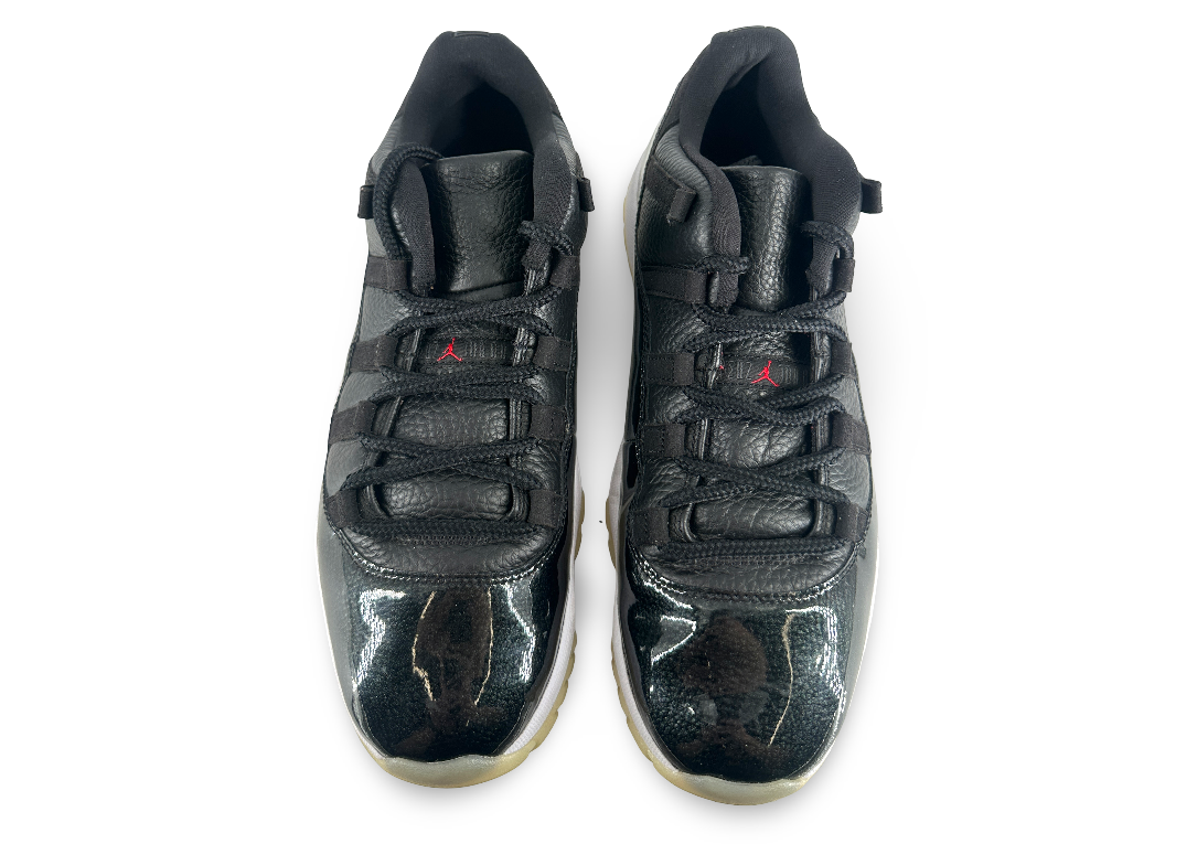 Jordan 11 Retro Low 72-10
