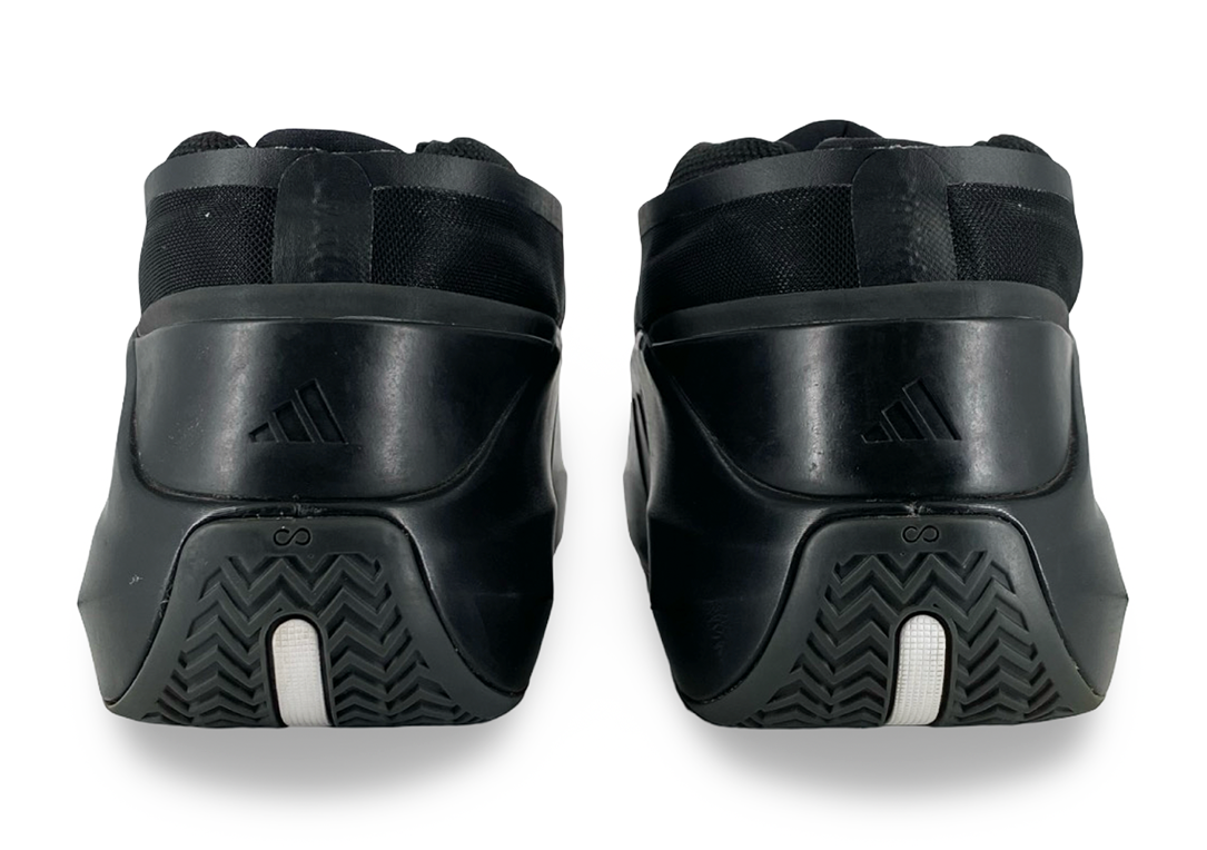 adidas Crazy IIInfinity Triple Black
