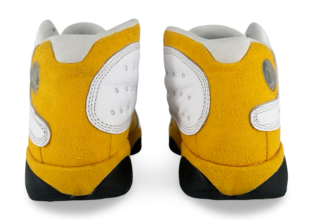 Jordan 13 Retro Del Sol (GS)