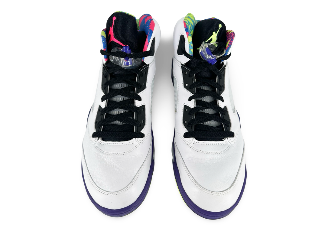 Jordan 5 Retro Alternate Bel-Air