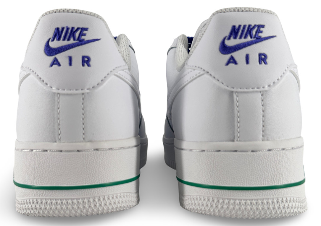 Nike Air Force 1 Low '07 SE Iris Persian Violet (Women's)