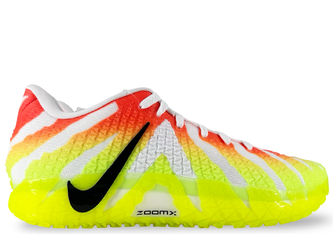 Nike Ja 3 Snowed In