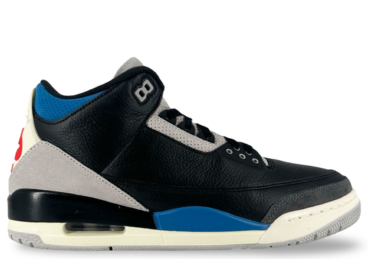 Jordan 3 Retro OG Rare Air
