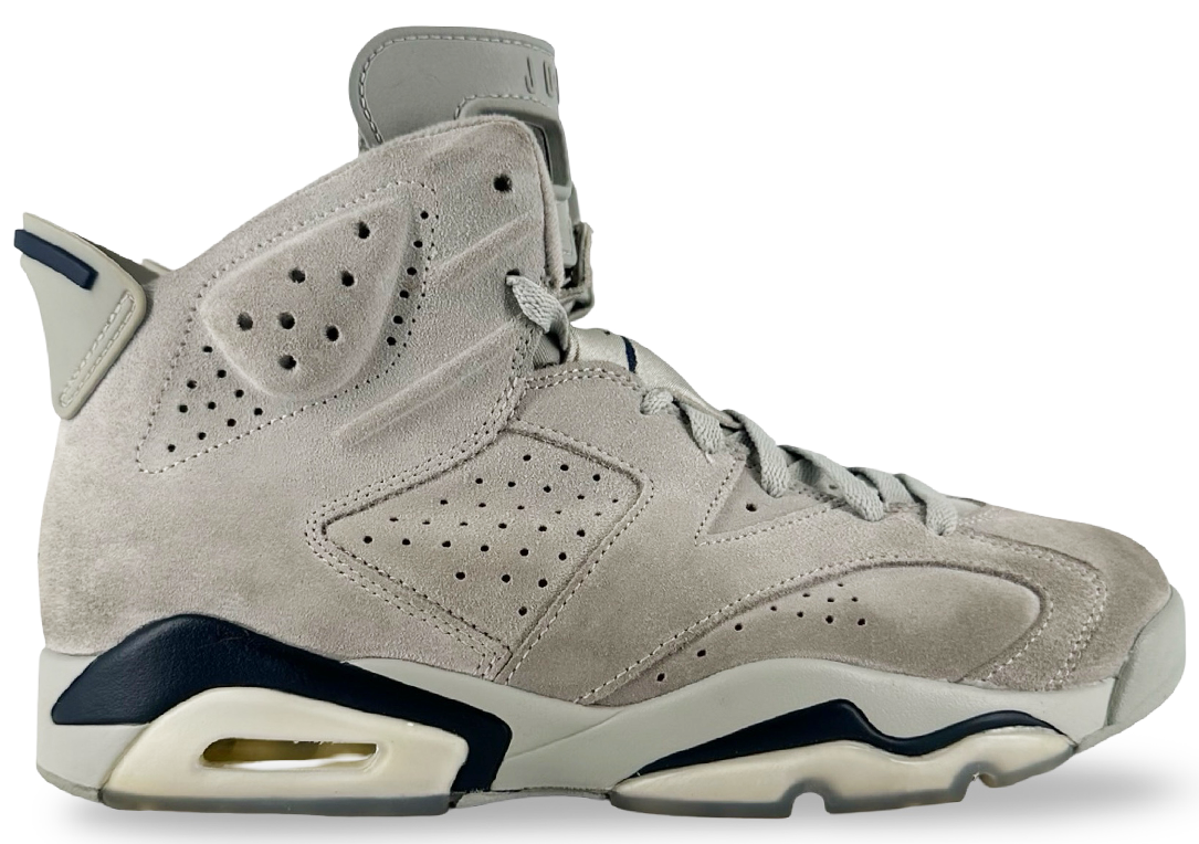 Jordan 6 Retro Georgetown (2022)
