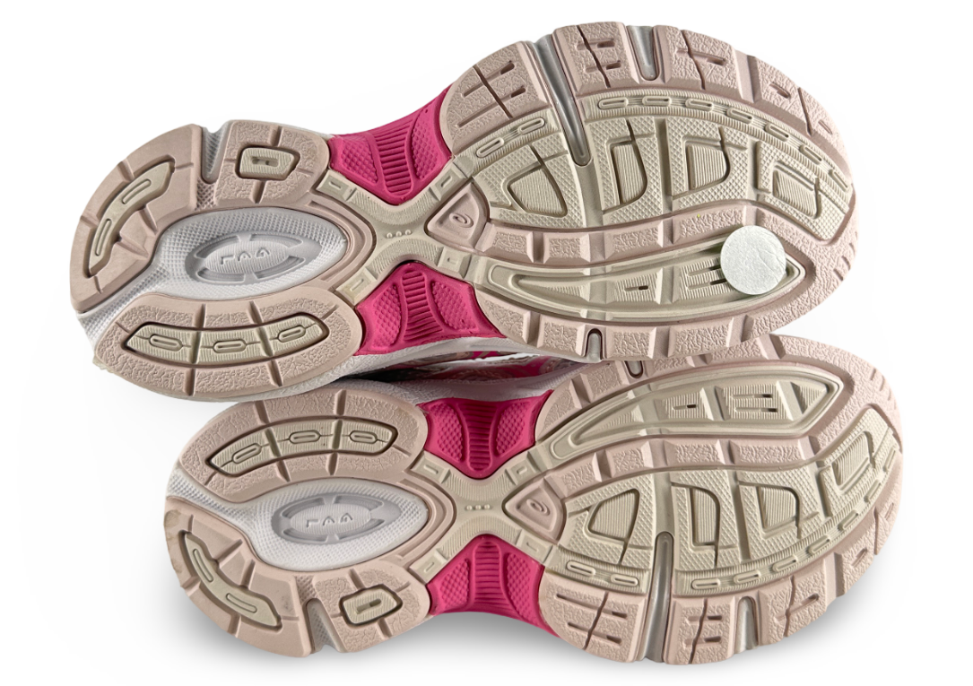 ASICS Gel-1130 White Cosmos (PS)